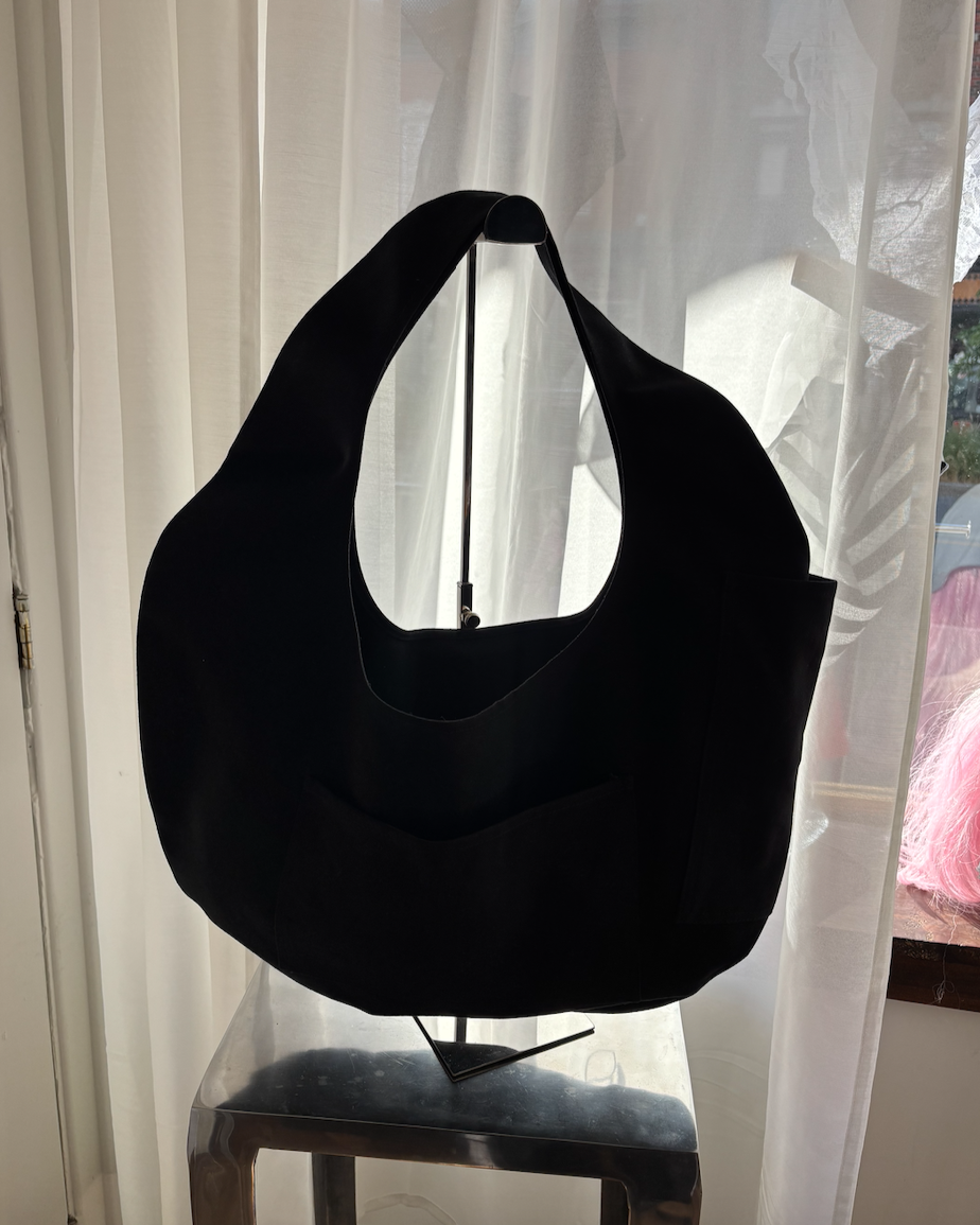 MOON BAG