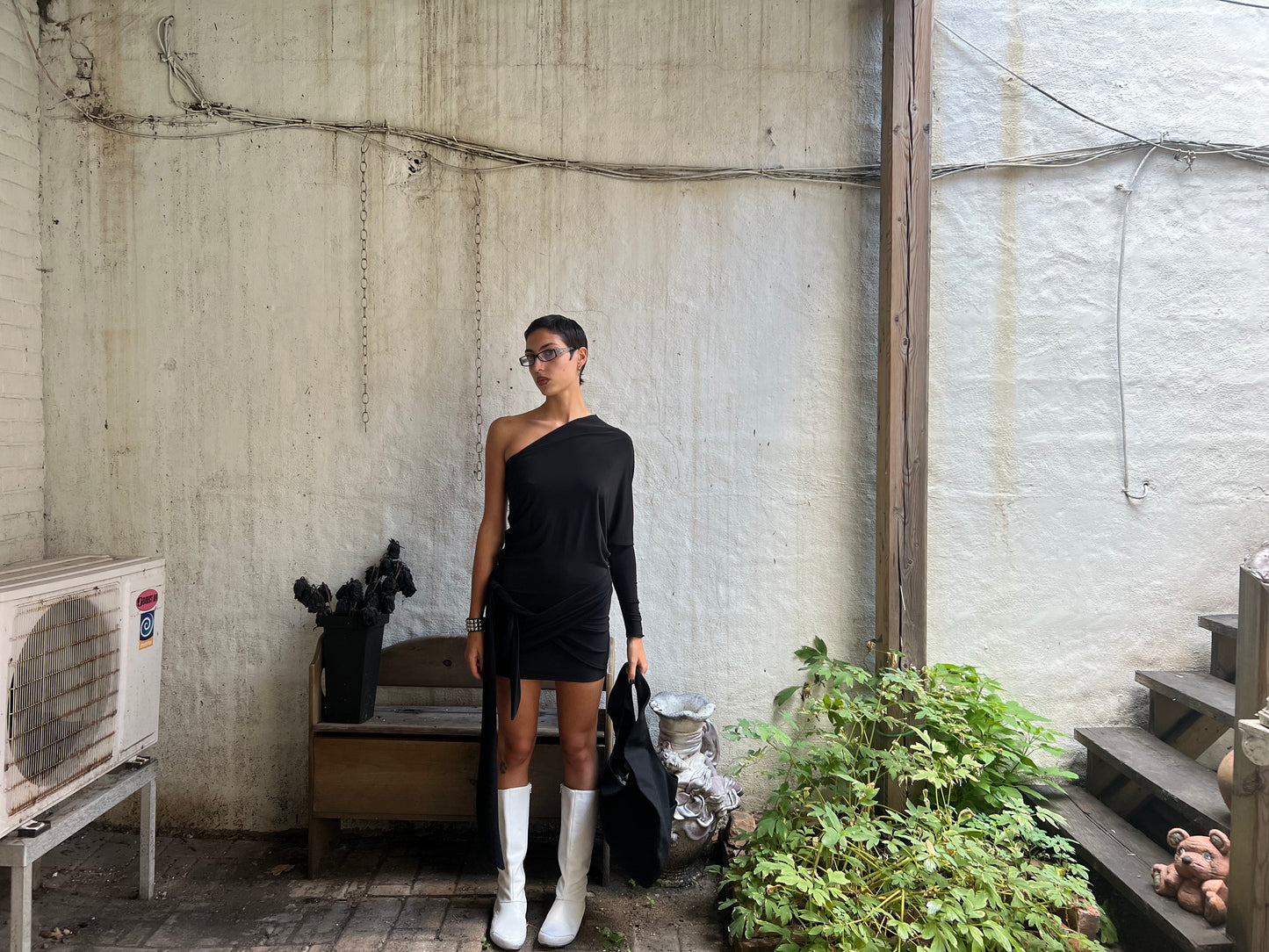PARIS - Melissa