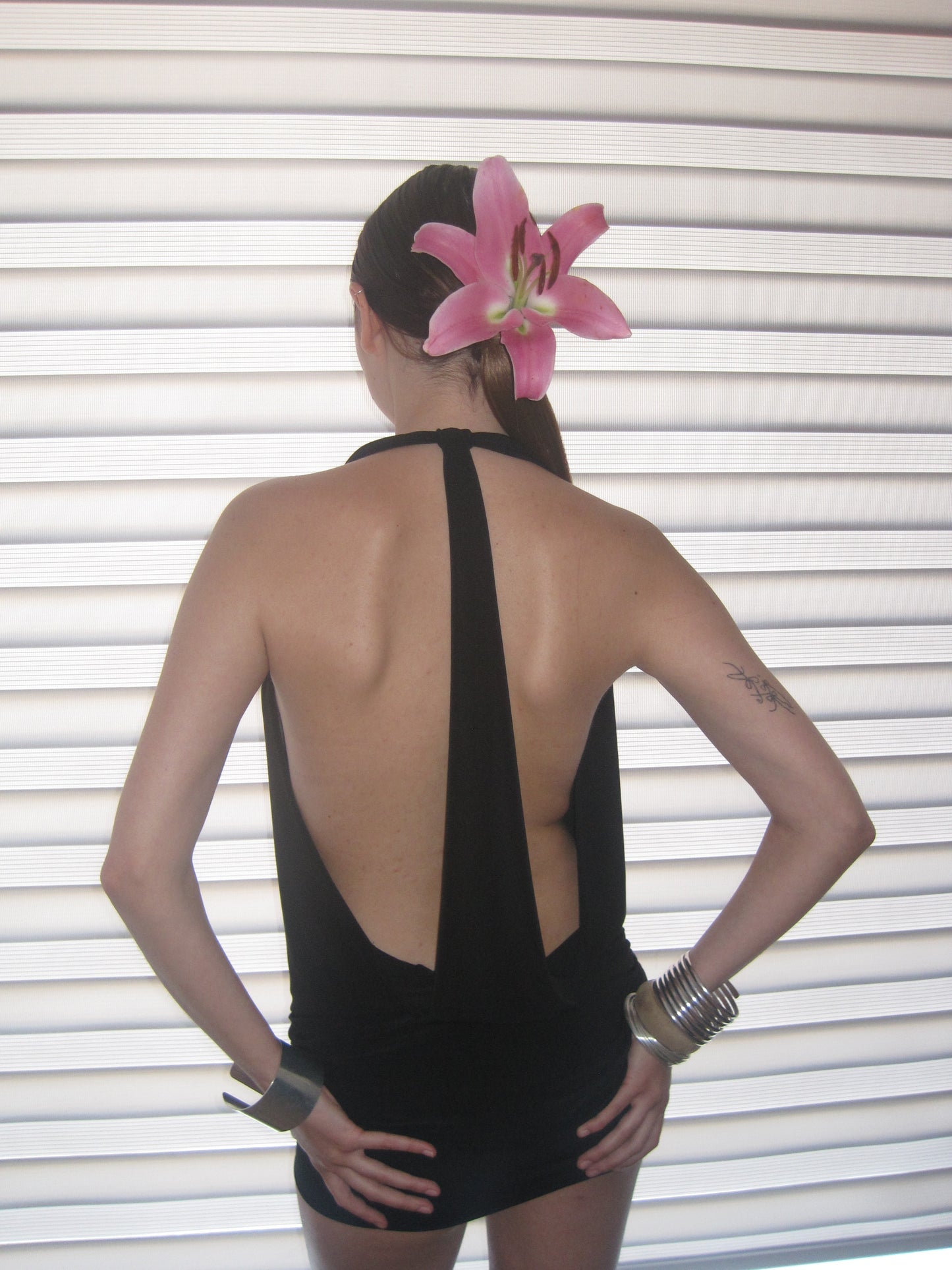 FLAWLESS - Orchid