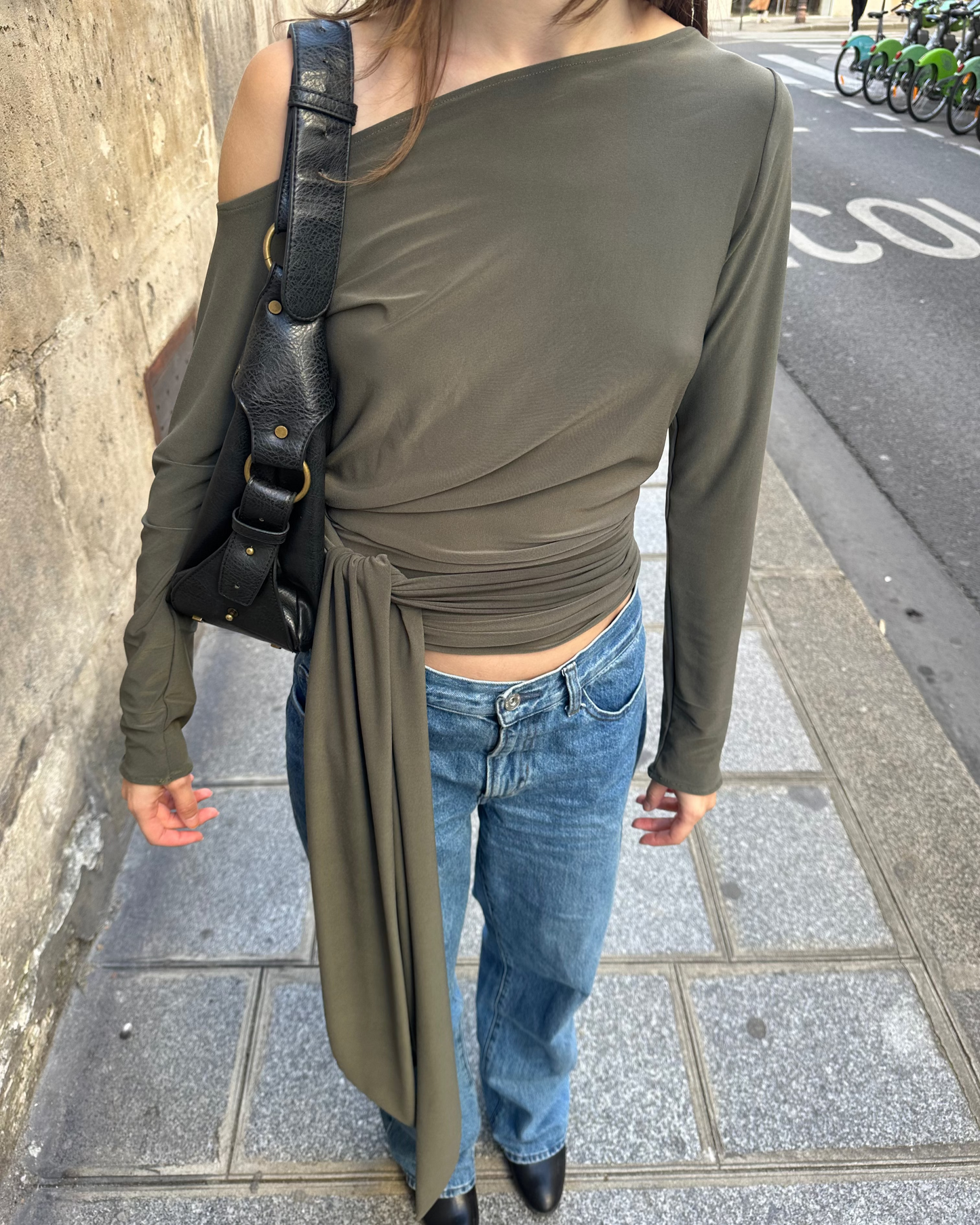 PARIS - Lucie