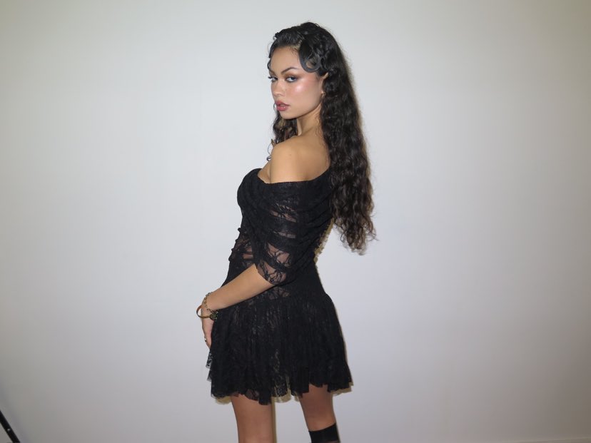 Wednesday Collection - TUTU LACE