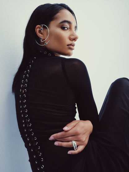 19. SS25 - Sterling Mao