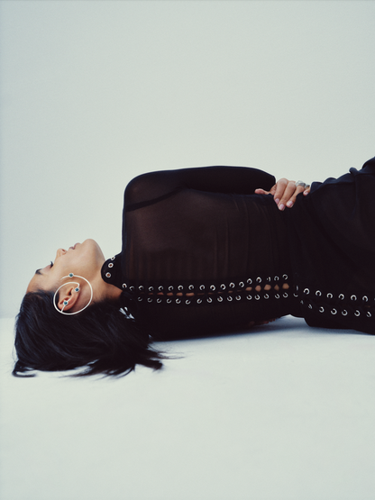 19. SS25 - Sterling Mao