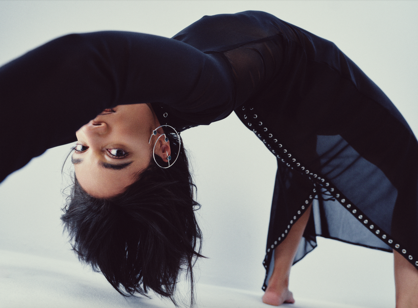 19. SS25 - Sterling Mao