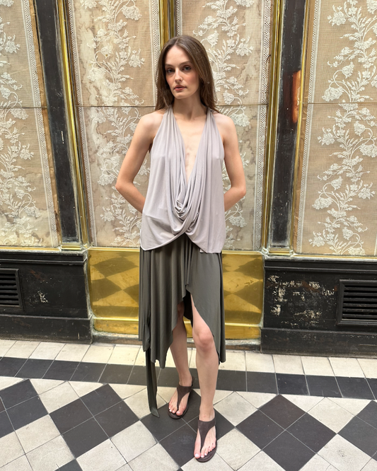 SIAM SKIRT - Pre-order