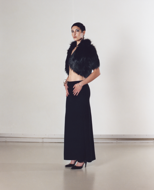 21. SS25 - Mini Fur