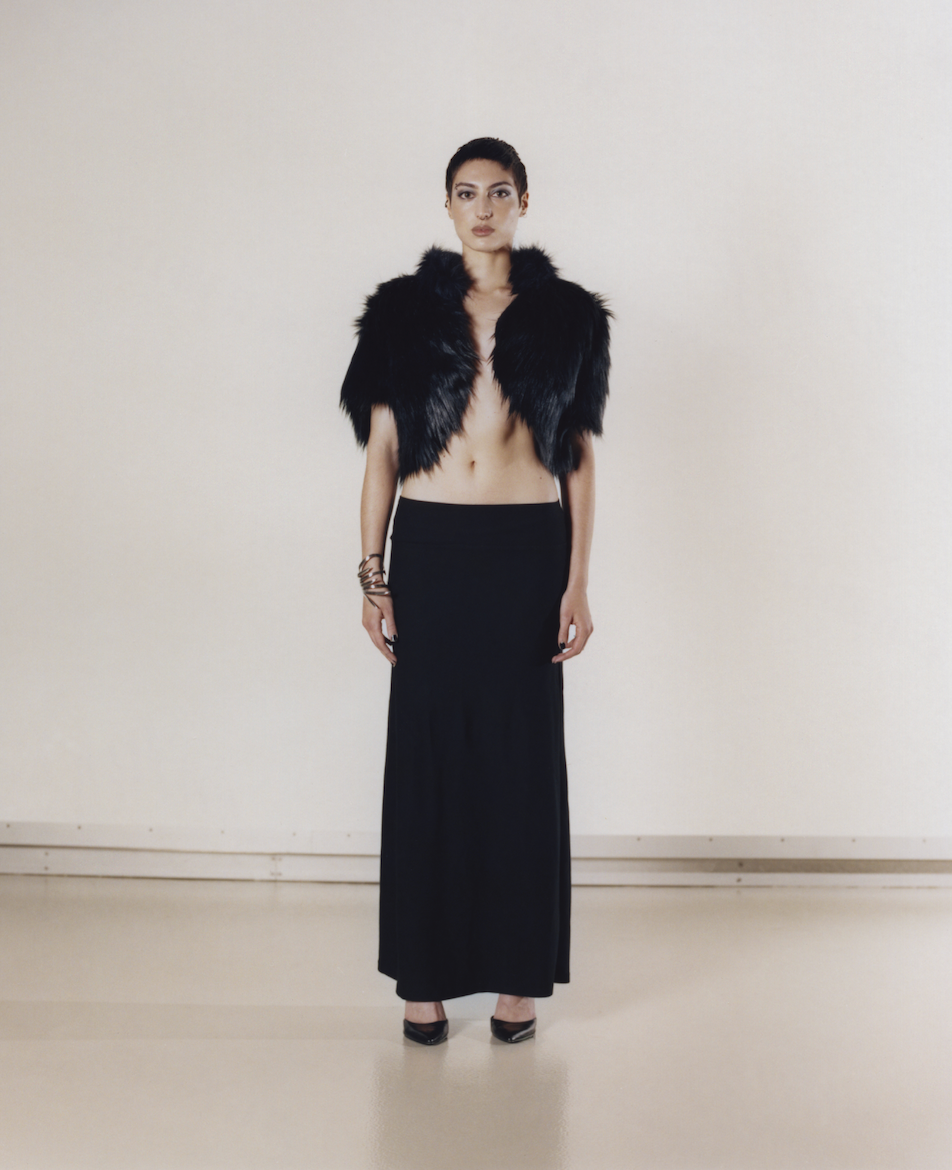 21. SS25 - Mini Fur