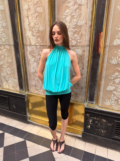 WAVY IVY TOP - Pre-order