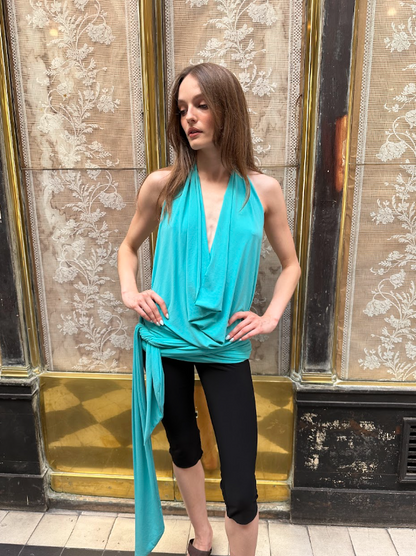 DAISY TOP - Pre-order