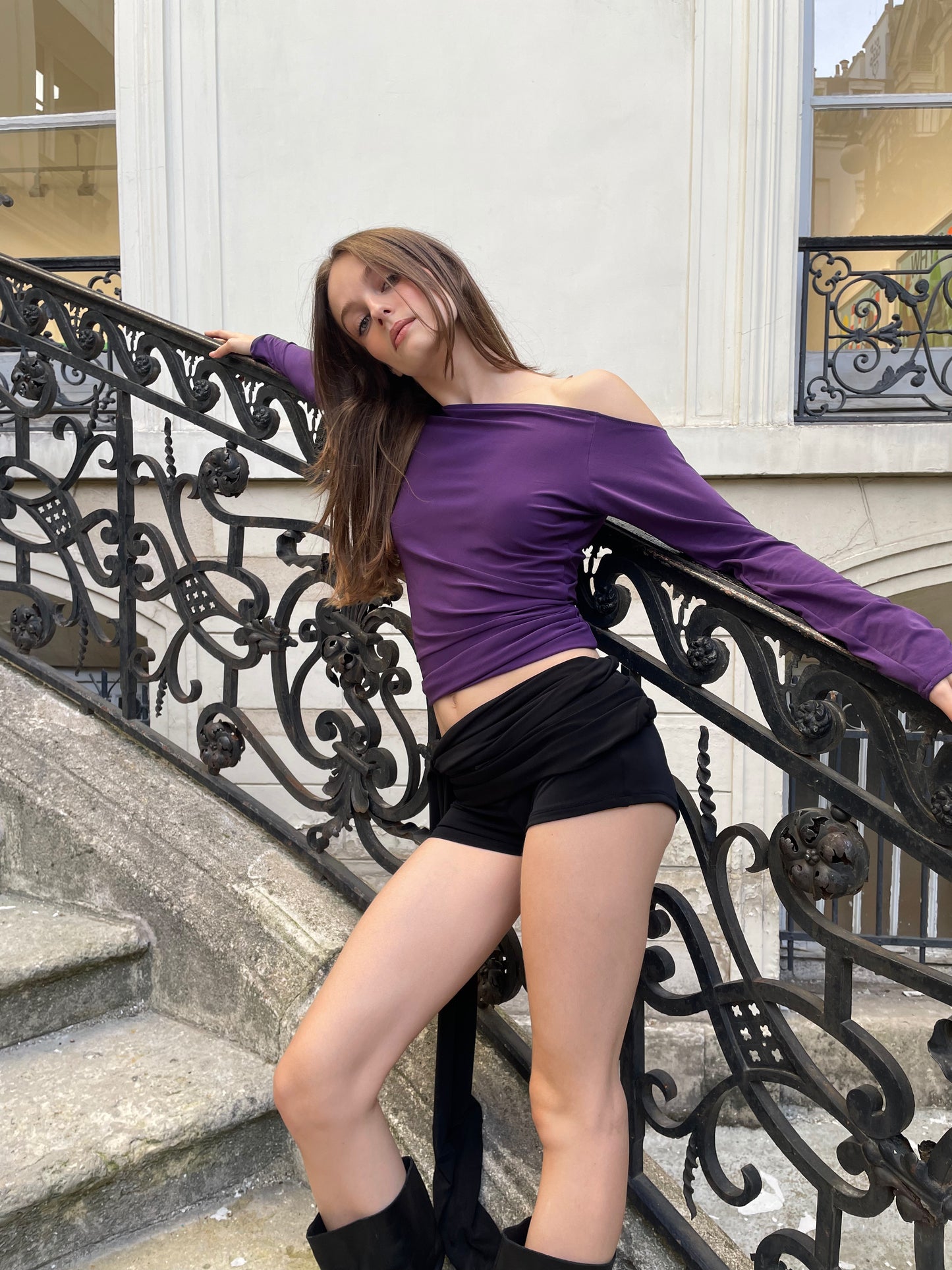 PARIS - Rox