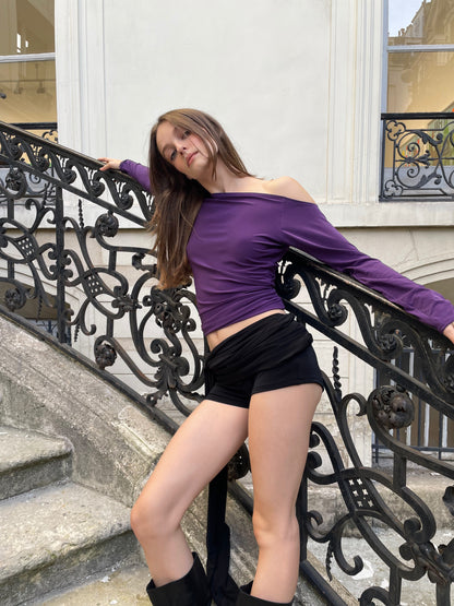 PARIS - Rox