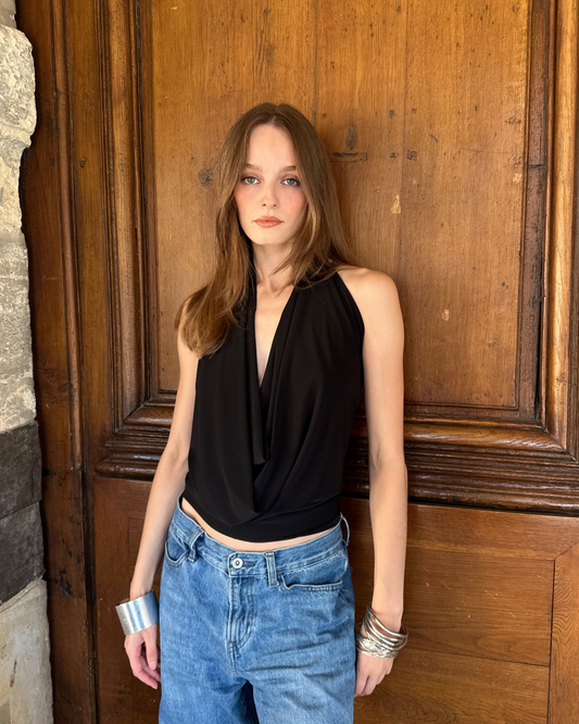 PARIS - Lila Top