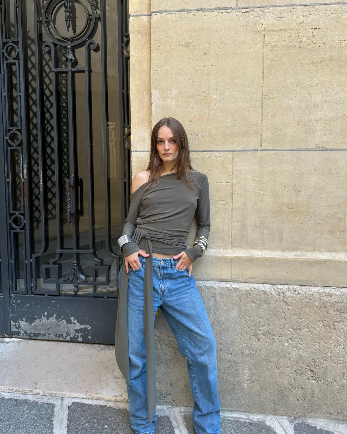 PARIS - Lucie
