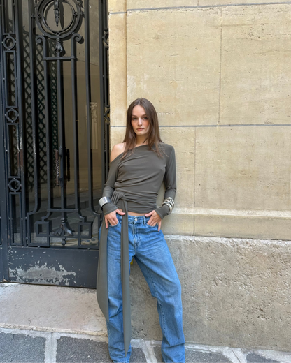 PARIS - Lucie