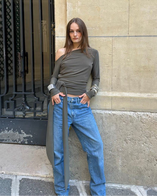 PARIS - Lucie