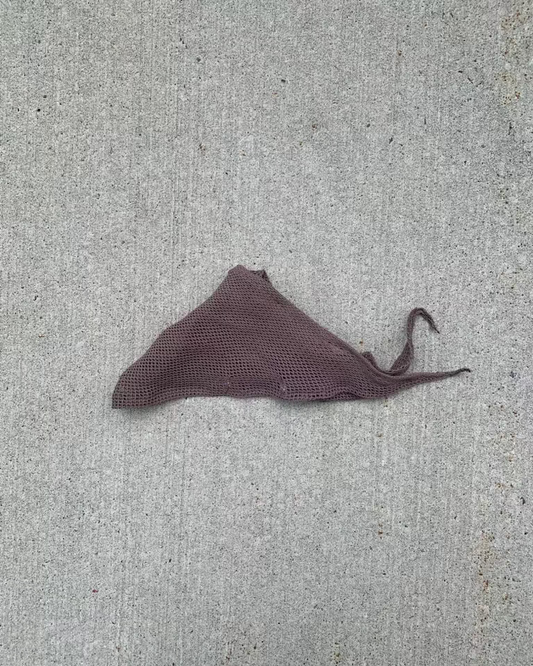 BANDANA - Sand mesh