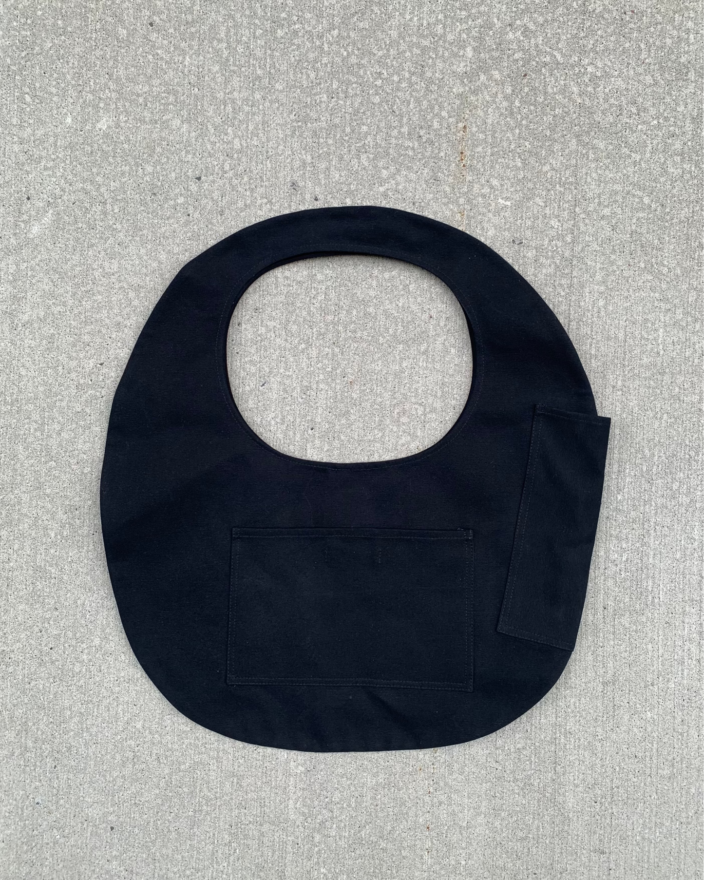 MOON BAG