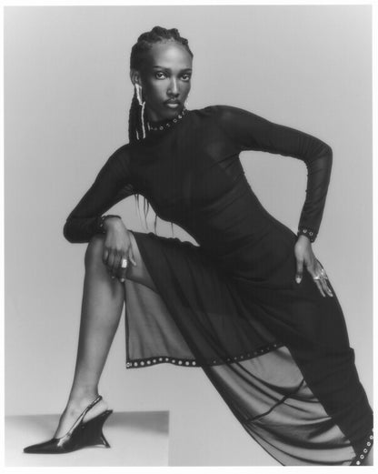 19. SS25 - Sterling Mao