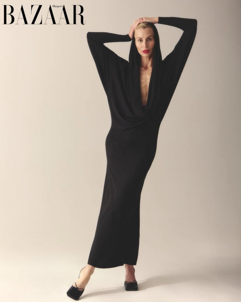 01. SS25 - Kleopatra