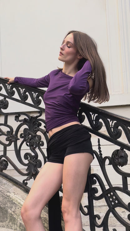PARIS - Rox