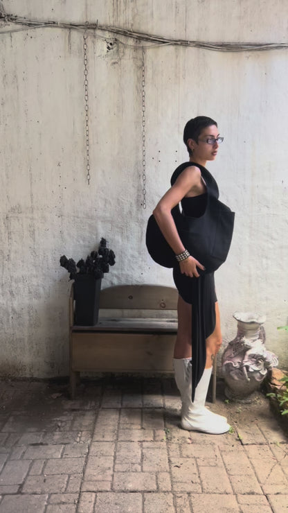 MOON BAG