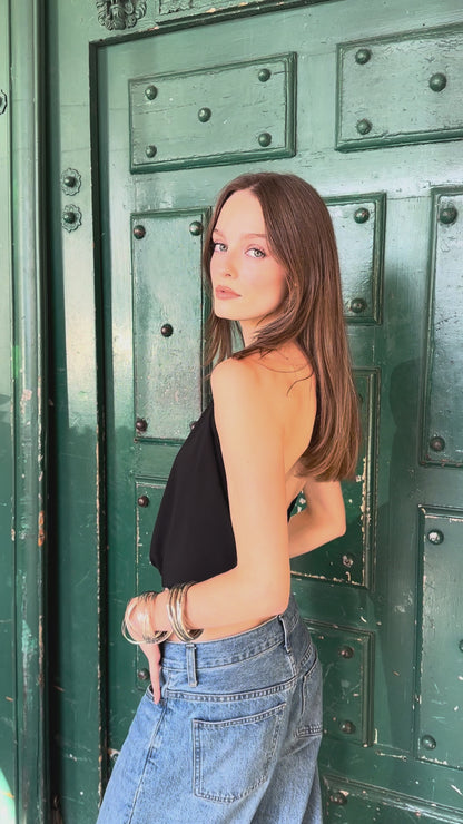 PARIS - Lila Top