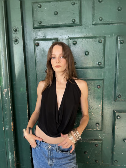PARIS - Lila Top